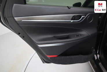 2019 - hyundai grandeur