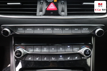 2019 - hyundai grandeur