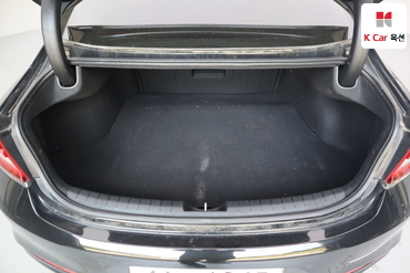2019 - hyundai grandeur