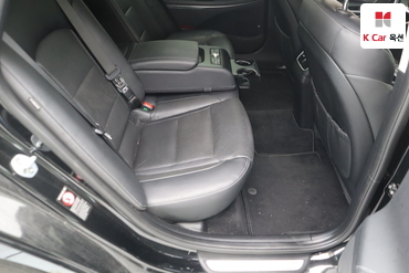2019 - hyundai grandeur