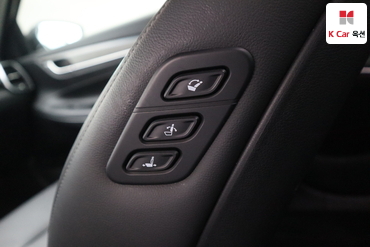 2019 - hyundai grandeur