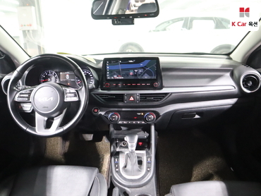 2022 - kia k3