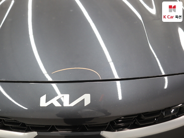 2022 - kia k3