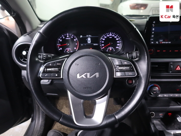 2022 - kia k3