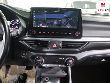2022 - kia k3