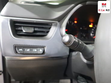 2021 - renault samsung xm3