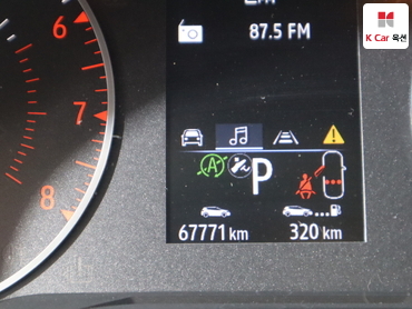 2021 - renault samsung xm3