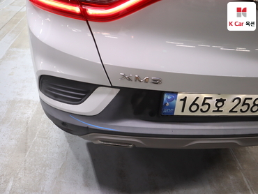 2021 - renault samsung xm3
