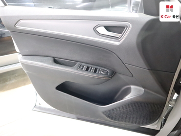 2021 - renault samsung xm3