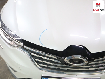 2021 - renault samsung xm3