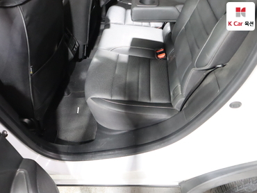 2021 - renault samsung xm3