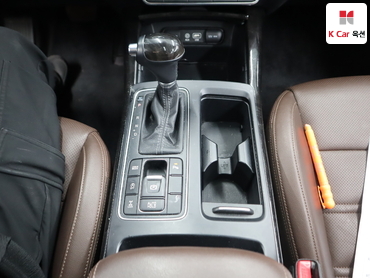 2016 - kia sorento