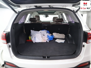 2016 - kia sorento