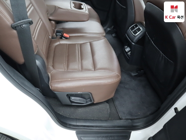 2016 - kia sorento