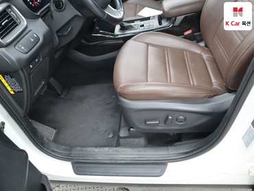 2016 - kia sorento
