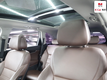 2016 - kia sorento