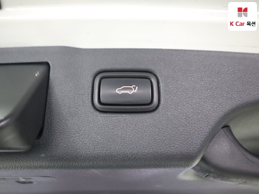 2016 - kia sorento