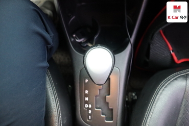 2014 - kia morning