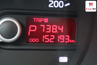 2014 - kia morning