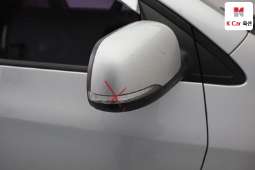 2014 - kia morning