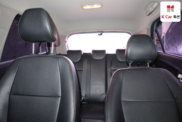 2014 - kia morning
