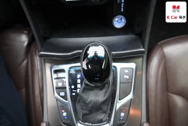 2016 - hyundai grandeur