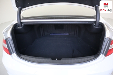 2016 - hyundai grandeur
