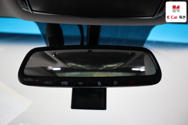 2016 - hyundai grandeur