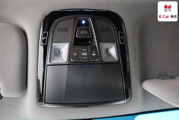 2016 - hyundai grandeur