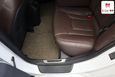 2016 - hyundai grandeur