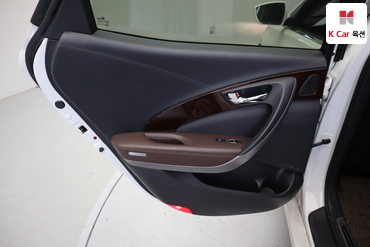 2016 - hyundai grandeur