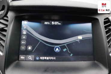 2016 - hyundai grandeur