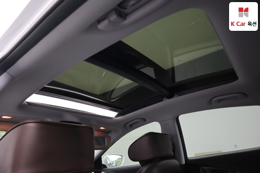 2016 - hyundai grandeur