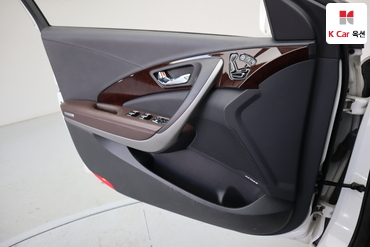 2016 - hyundai grandeur