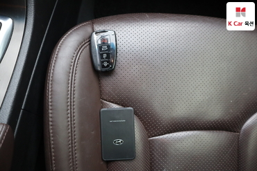 2016 - hyundai grandeur