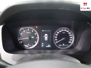 2015 - hyundai sonata