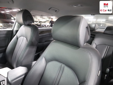 2015 - hyundai sonata
