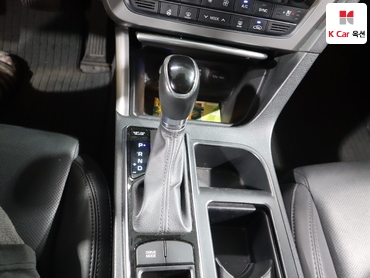 2015 - hyundai sonata
