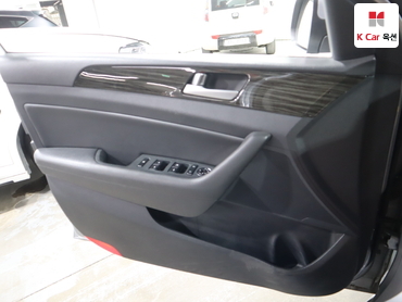 2015 - hyundai sonata