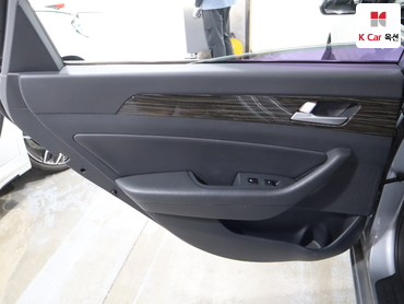 2015 - hyundai sonata
