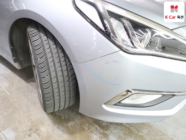 2015 - hyundai sonata