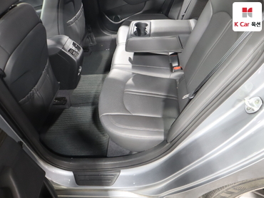 2015 - hyundai sonata