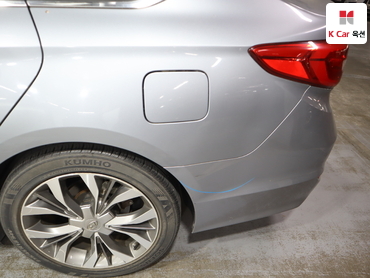 2015 - hyundai sonata