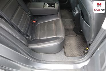 2016 - renault samsung sm6