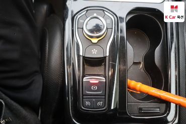 2016 - renault samsung sm6
