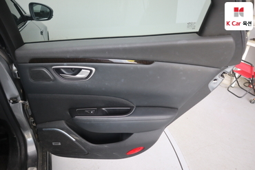 2016 - renault samsung sm6