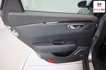 2016 - renault samsung sm6