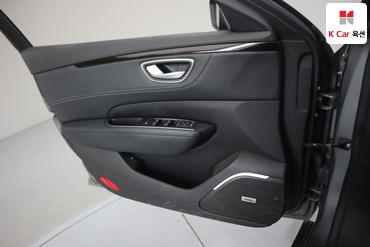 2016 - renault samsung sm6