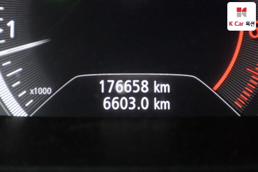 2016 - renault samsung sm6