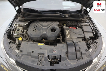 2016 - renault samsung sm6